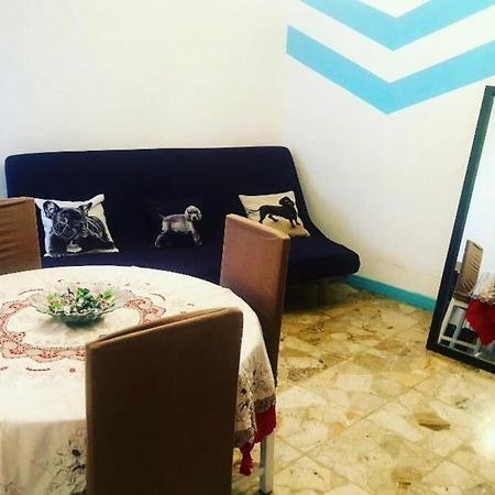 Peaceful Apartment 1 Minute Walk To The Beach Ventimiglia Bagian luar foto